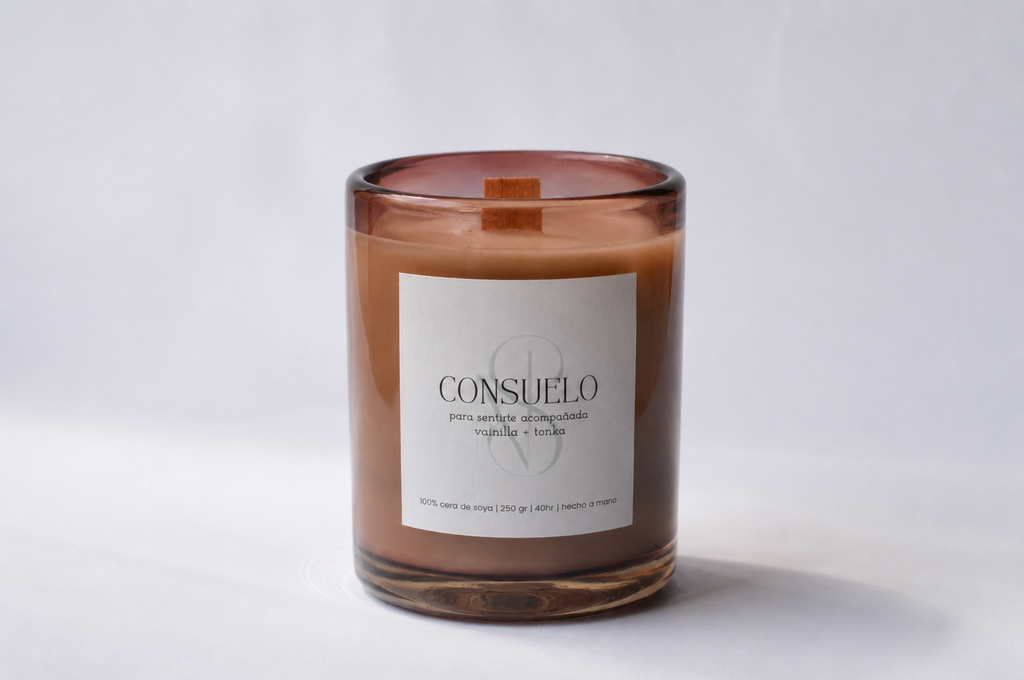 CONSUELO