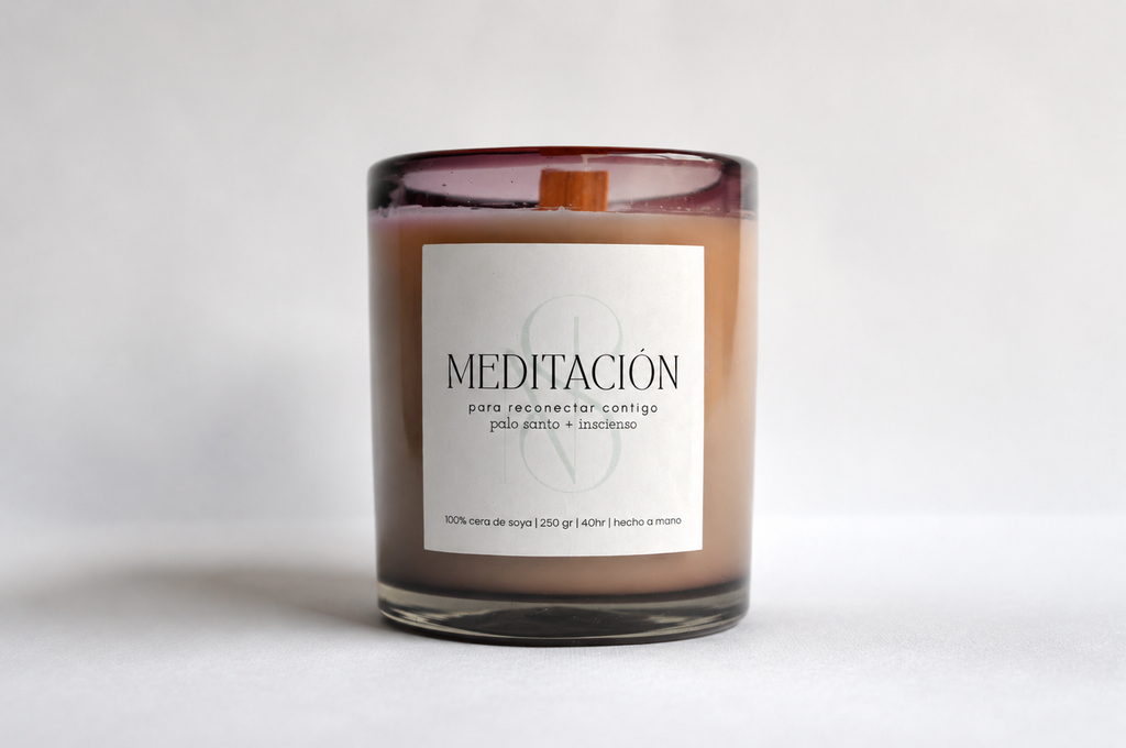 MEDITACIÓN
